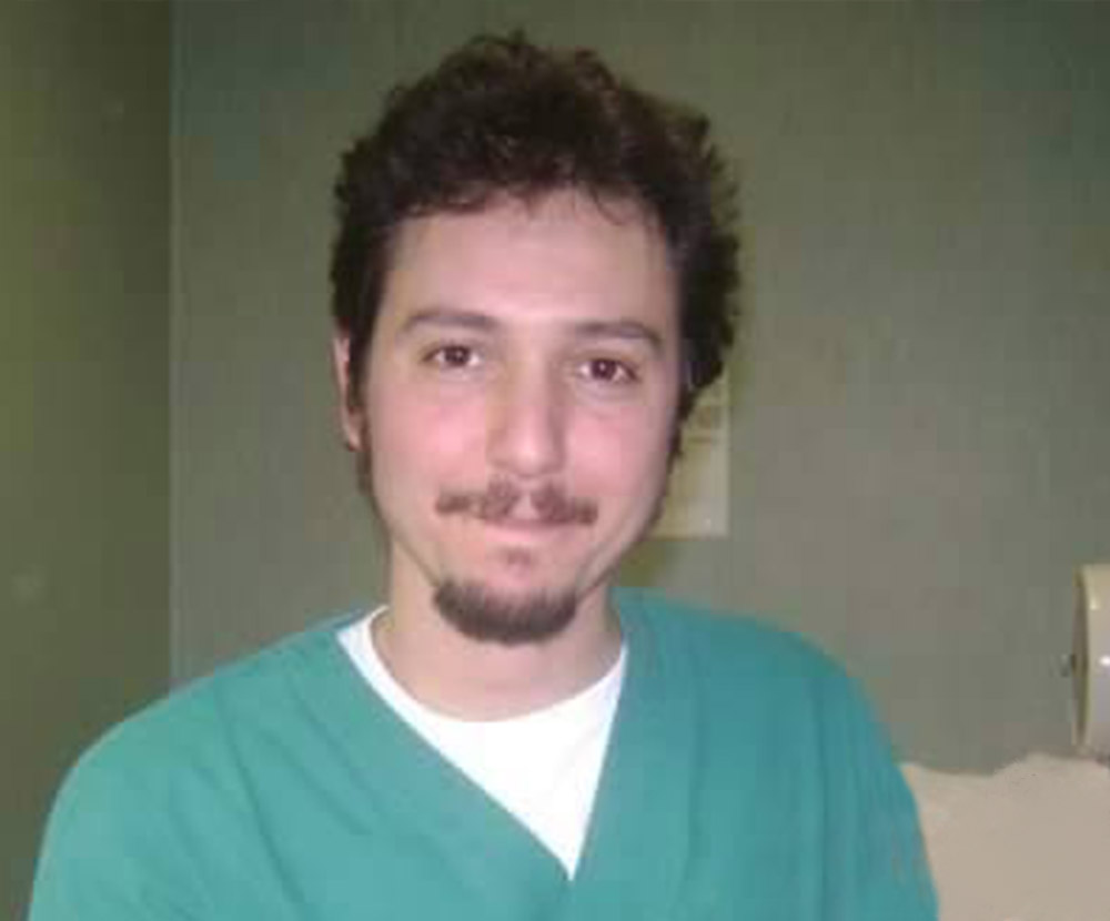 dario ferreri ginecologo - centro poliambulatorio paincenter lab, Trapani