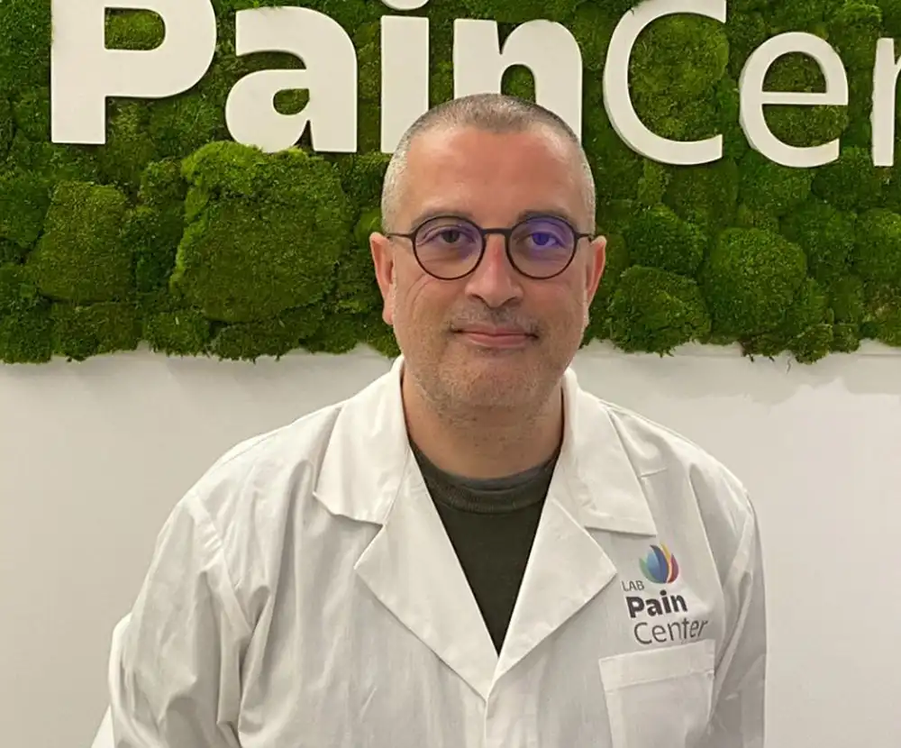 paincenter lab - poliambulatorio centro medico trapani - giovanni battista figlioli - pneumologo