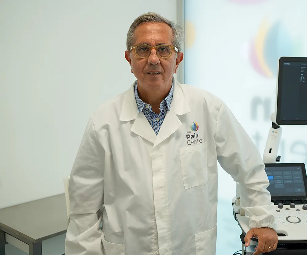 paincenter lab - poliambulatorio centro medico trapani - pier nicola garofalo - endocrinologo
