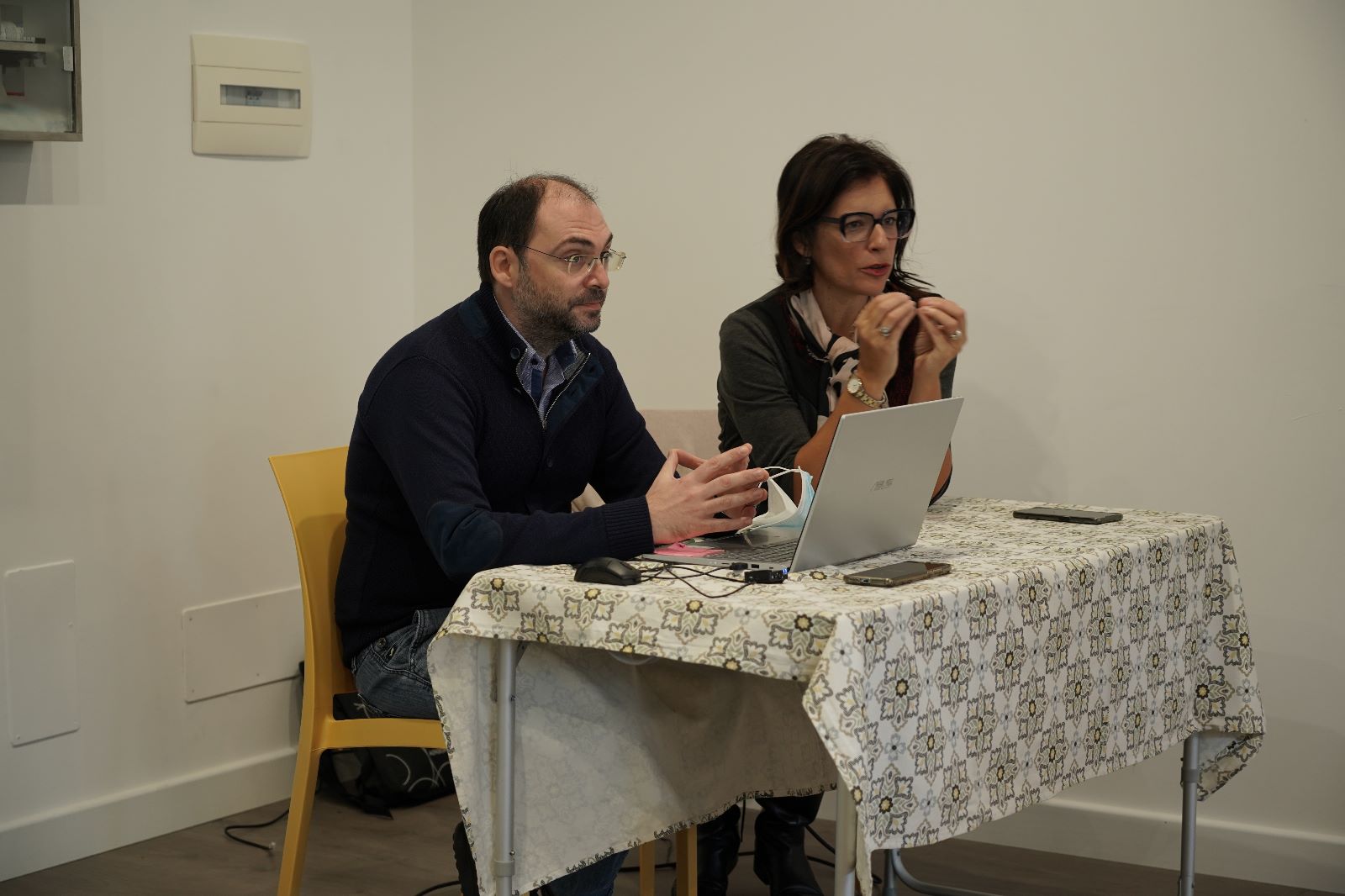 pain center convegno formazione medici novembre 2022-2