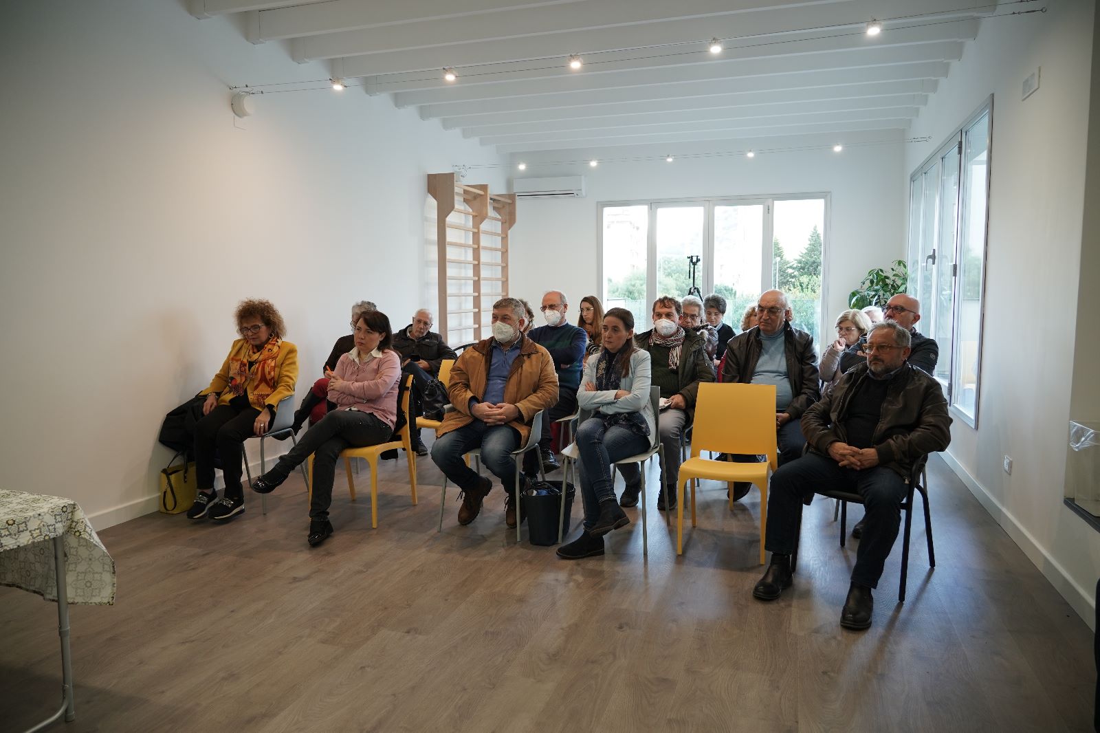 pain center convegno formazione medici novembre 2022-3