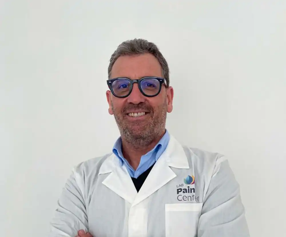 paincenter lab - poliambulatorio centro medico trapani - salvatore lo giudice - urologo e andrologo