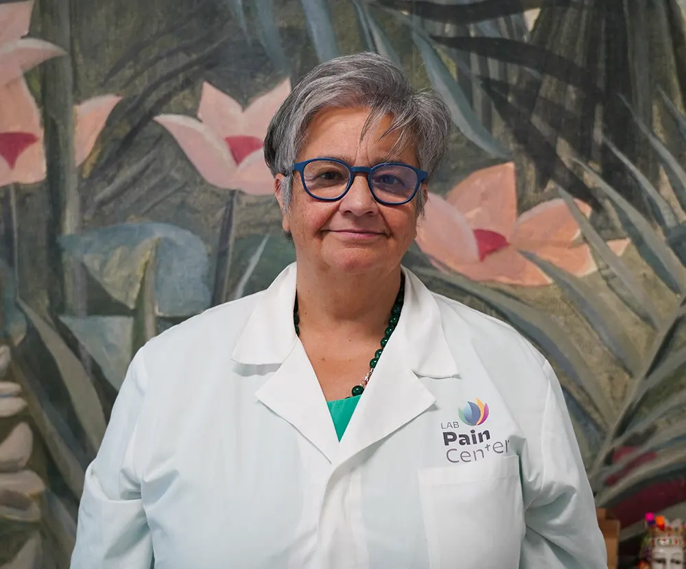 fiorella gualzetti fisiatra - centro poliambulatorio paincenter lab, Trapani