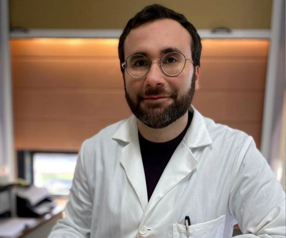 paincenter lab - poliambulatorio centro medico trapani - gaetano licata