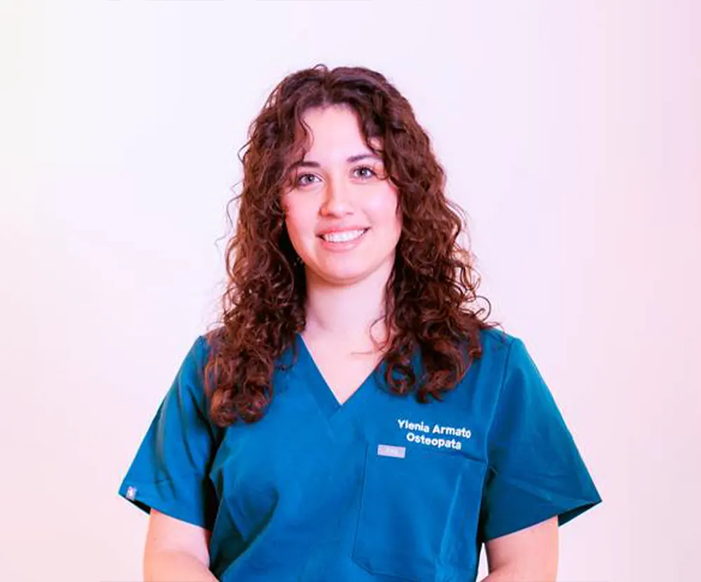 ylenia armato - centro poliambulatorio paincenter lab, Trapani